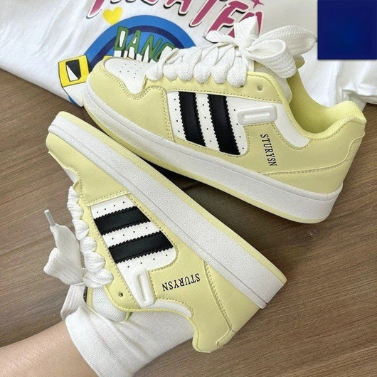 Zapatillas Deportivas Transpirables Versátiles para Mujer - Image 4