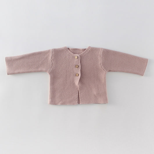 Abrigo Tejido para Bebés Niños y Niñas - Image 6