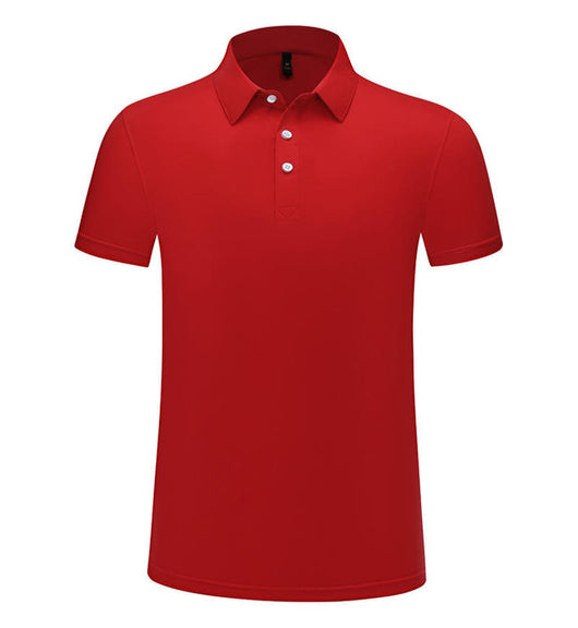 Polo Casual de Algodón Fresco para Verano - Image 5