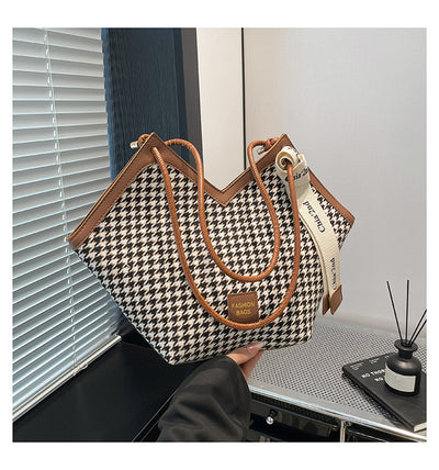 Bolsa Commuter Multiuso para Mujer - Bandolera Casual Versátil - Image 8