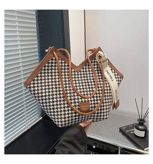 Bolsa Commuter Multiuso para Mujer - Bandolera Casual Versátil - Image 8