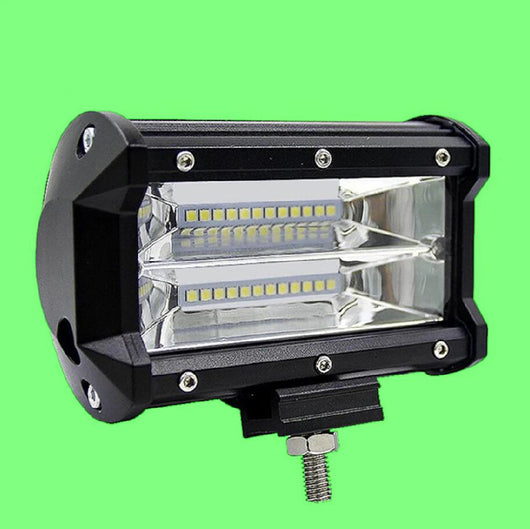 Luz de Trabajo LED para Vehículos Todoterreno