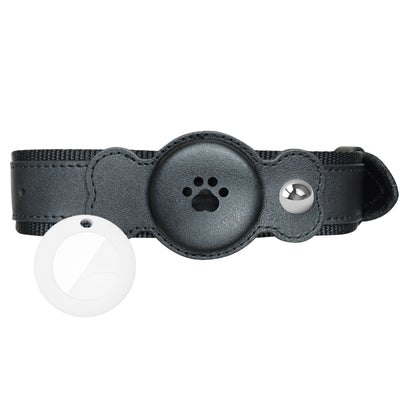Collar Antipérdida con Luz LED y Posicionamiento GPS para Mascotas - Image 17