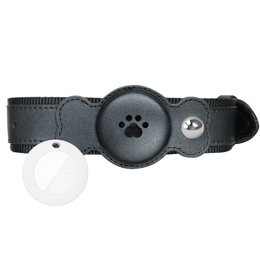 Collar Antipérdida con Luz LED y Posicionamiento GPS para Mascotas - Image 17