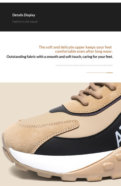 Zapatillas Deportivas Casuales para Correr Hombre - Image 12