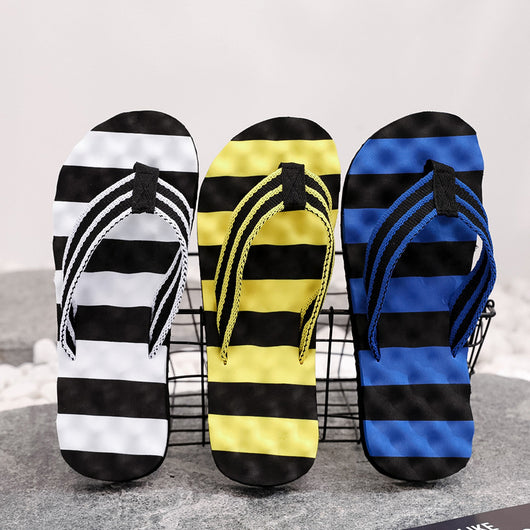 Chanclas de Masaje Verano para Hombre - Diseño Moderno y Cómodo - Image 11