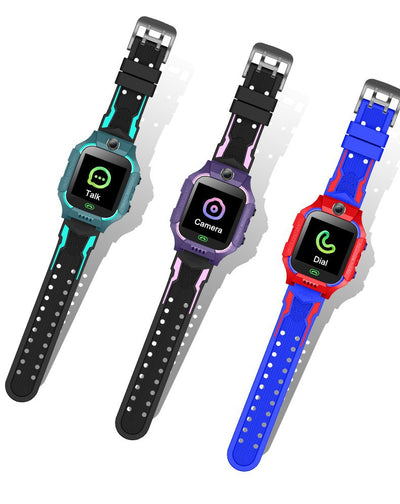Reloj Inteligente Q19 para Niños - Image 16