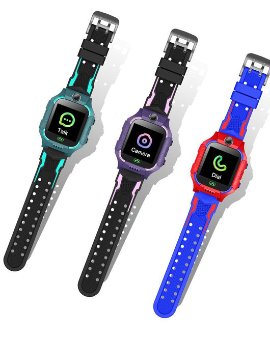 Reloj Inteligente Q19 para Niños - Image 16