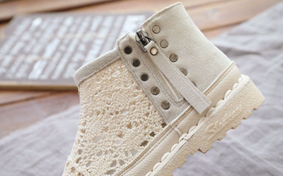 Botas Martin Mujer Fondo Plano Suave - Estilo Versátil Todo Uso - Image 8