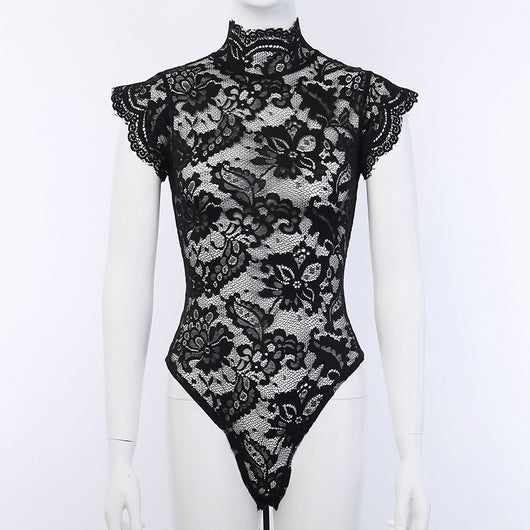 Pijama de Seda Simulada para Mujer - Servicio de Hogar - Image 38