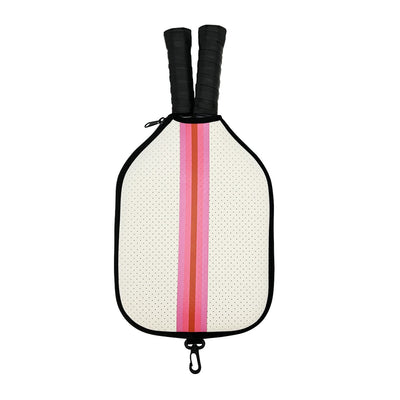 Bolsa de Pádel Crossbody con Gancho - Material de Buceo Resistente - Image 19