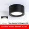 Black Shell Neutral Light 5inch - 18W