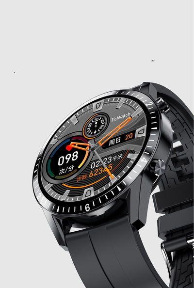 Reloj Inteligente con Cámara para Videollamadas Profesionales - Image 19