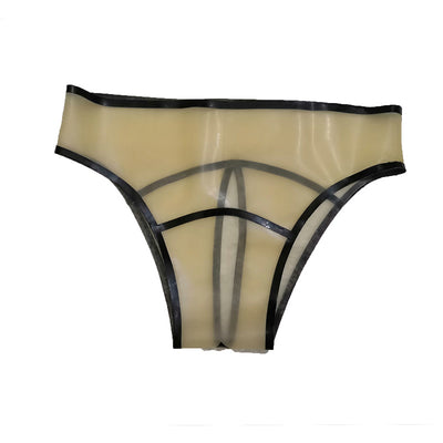 Traje de Pasión para Parejas - Ropa Íntima Masculina File - Image 3