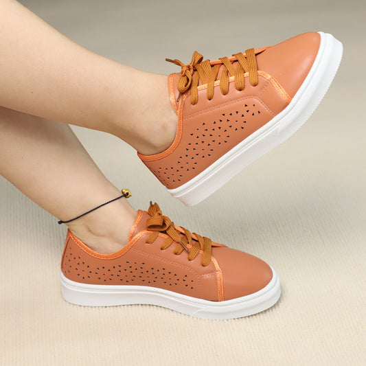 Zapatillas Deportivas Versátiles de Estilo Europeo y Americano