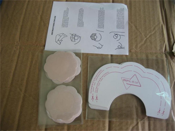 Parches Decorativos de Tela No Tejida con Ocho Flores para Niñas