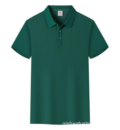 Camisa Corporativa de Manga Corta para Eventos de Integración - Image 16