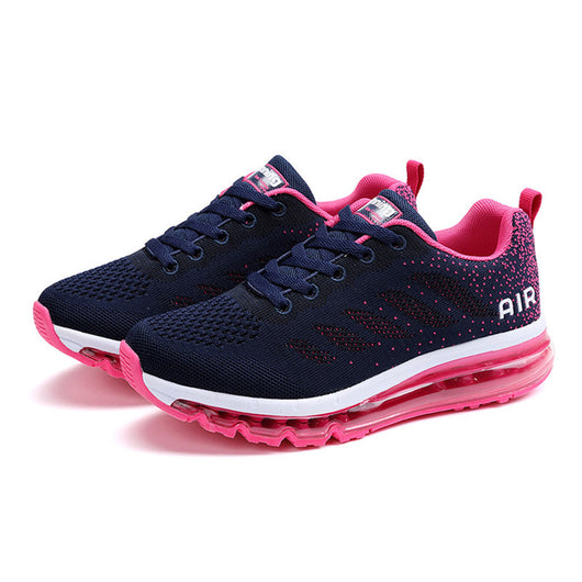 Zapatillas Deportivas Tejidas para Hombre y Mujer - Comodidad Primavera - Image 11