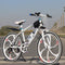 Bicicleta de Montanha BMW Cross Country com Freio a Disco Duplo