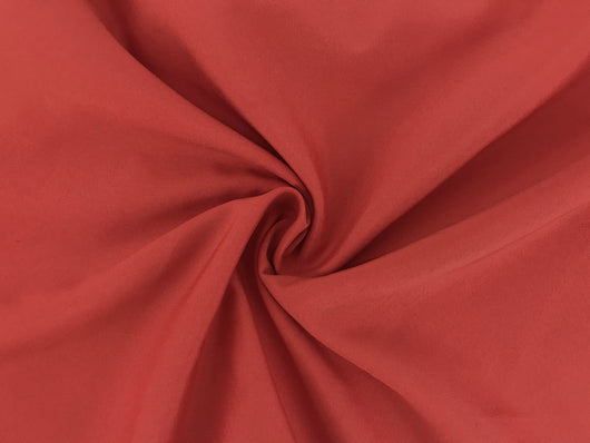 Vestido Liso con Volantes Elegante - Image 11