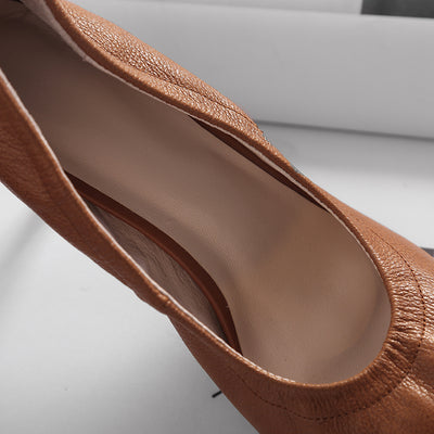 Zapatos Elásticos y Cómodos para Mujer - Colección Primavera - Image 10