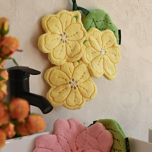 Toalla Absorbente de Mano para Cocina y Baño - Image 16