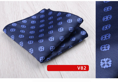 Pañuelo de Bolsillo para Traje Ejecutivo - Image 32