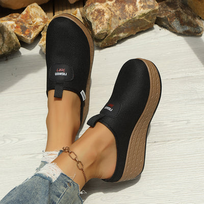 Tenis Slip-on de Malla Ligeros y Modernos para Hombre - Image 16