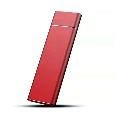 Disco Duro SSD Portátil de Alta Velocidad - Expansión Instantánea - Image 2