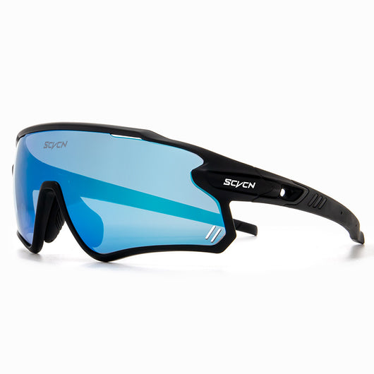 Gafas Deportivas Protectoras para Ciclismo y Running - Marco Completo Antipolvo y Viento - Image 9