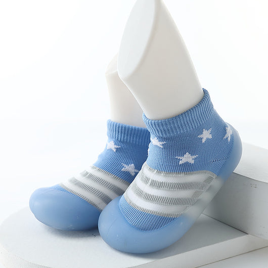 Zapatos Casuales Colorblock para Bebés y Niños Pequeños - Image 10