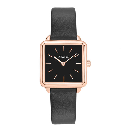 Reloj Cuadrado para Dama Resistente al Agua - Image 24