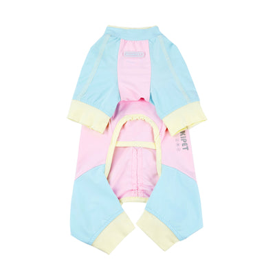 Ropa Protectora para Perros Pequeños - Schnauzer y Bichón Antiinsectos y Protección Solar - Image 8