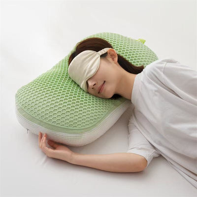 Almohada Liberadora de Presión en TPE Lavable - Image 7