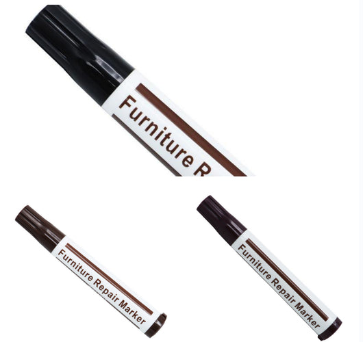 Reparador de Rayones para Pisos de Madera - Pintura Correctora - Image 11