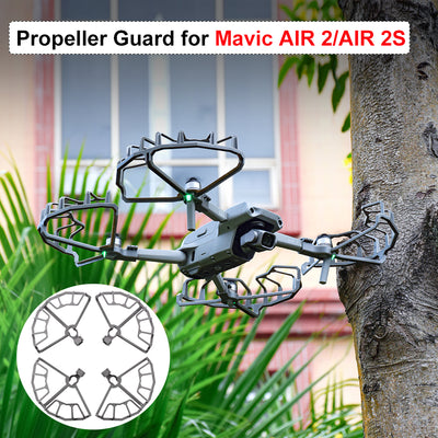 Anillo Protector Anticolisión para Hélices de Drones - Image 8