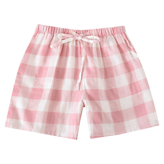 Bermudas a Cuadros Slim Fit - Image 10