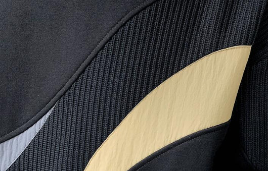 Suéter Versátil para Primavera y Otoño - Camiseta Base Hombre - Image 17