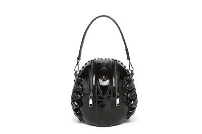 Bolsa de Seda Blanca con Águila Nacional - Diseño Personalizado - Image 29