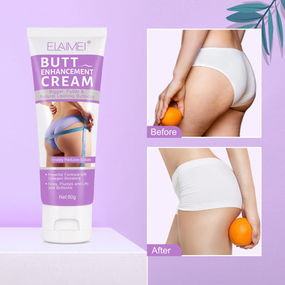 Crema Reafirmante para Busto y Glúteos - Tratamiento Lifting Integral - Image 17