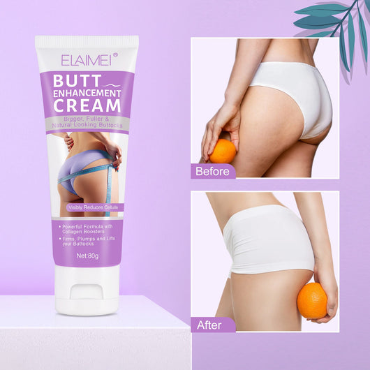 Crema Reafirmante para Busto y Glúteos - Tratamiento Lifting Integral - Image 17