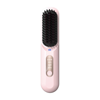 Peine Inalámbrico con Aniones - Cuidado Suave del Cabello - Image 7