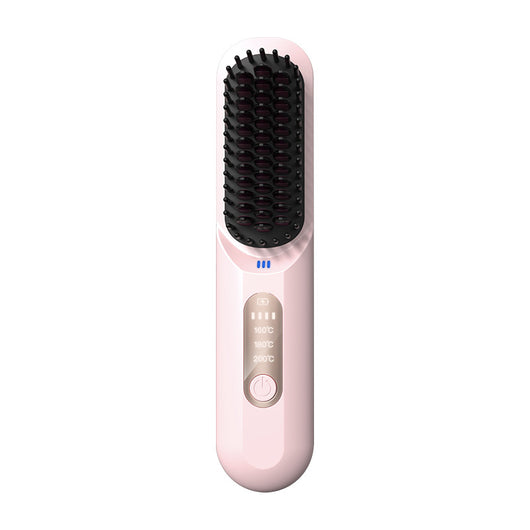 Peine Inalámbrico con Aniones - Cuidado Suave del Cabello - Image 7
