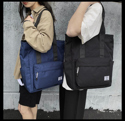 Bolso Portátil para Hombre con Gran Capacidad y Diseño Minimalista - Image 30
