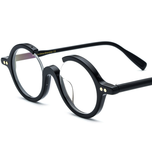 Gafas Anti Luz Azul Diseño Moderno para Mujer - Image 6