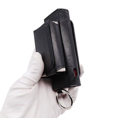 Funda de Cuero Premium para ILU Protection PRIME - Image 33