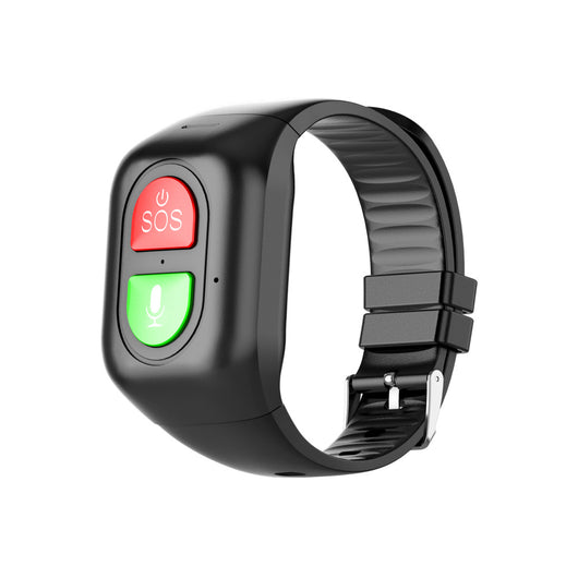 Pulsera Inteligente con GPS, Monitor Cardíaco y Presión Arterial - Image 11