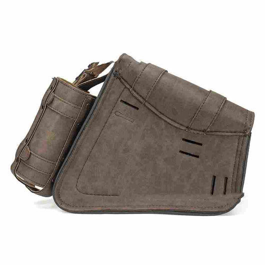 Bolsa Lateral para Motocicleta - Almacenamiento Seguro y Accesible - Image 11