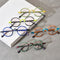 Gafas Redondas Vintage Unisex - Estilo Atemporal