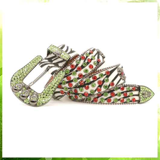 Extensores de Largo Fashion Personality para Hombre y Mujer - Image 4
